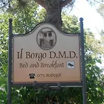 Il Borgodmd 3* Ривоторто