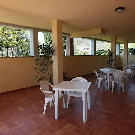 Bed & Breakfast Il Borgodmd Rivotorto