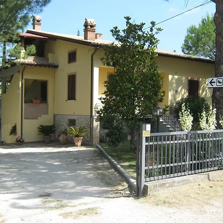 Il Borgodmd * Rivotorto