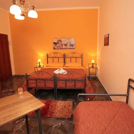 Il Borgodmd Bed & Breakfast