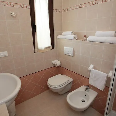 Il Borgodmd 3* Rivotorto