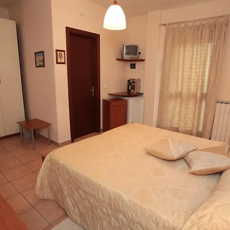 Il Borgodmd Bed & Breakfast Rivotorto