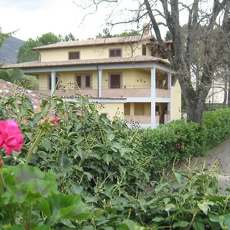 Il Borgodmd Bed & Breakfast
