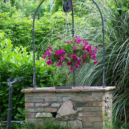 Bed and breakfast Il Borgodmd 3*