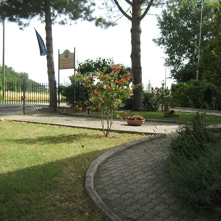 Il Borgodmd