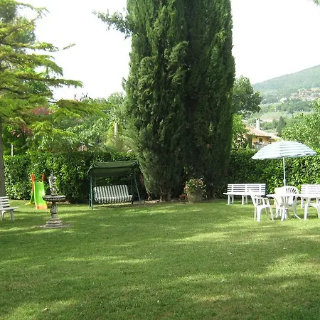 Il Borgodmd Bed & Breakfast *