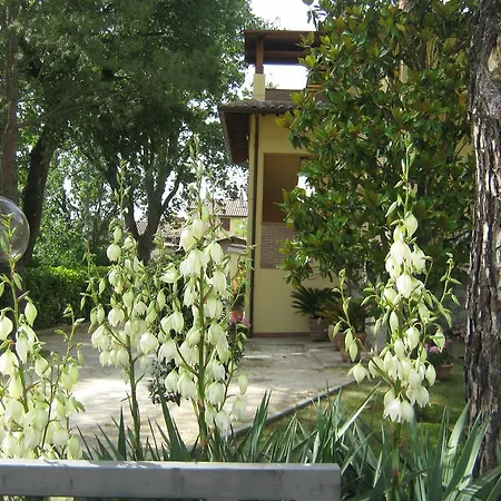 Bed & Breakfast Il Borgodmd Rivotorto