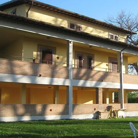 Il Borgodmd 3* Rivotorto