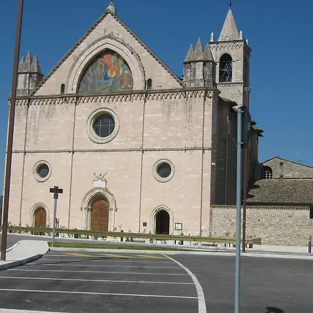 Il Borgodmd Bed & Breakfast Rivotorto