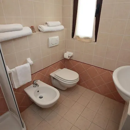 Bed & Breakfast Il Borgodmd Rivotorto