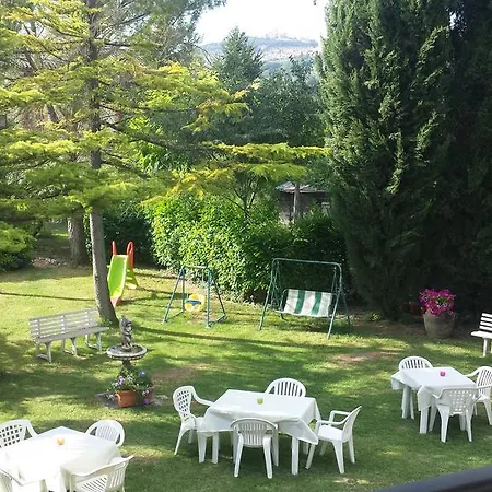 Bed & Breakfast Il Borgodmd Rivotorto