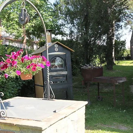 Bed and breakfast Il Borgodmd