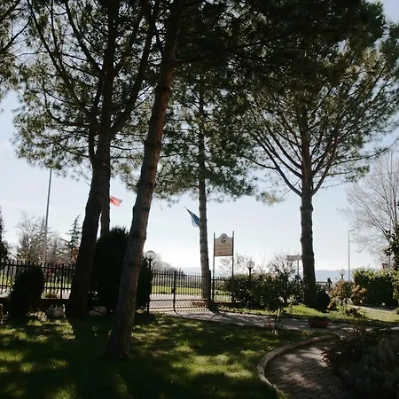 Il Borgodmd Bed and breakfast