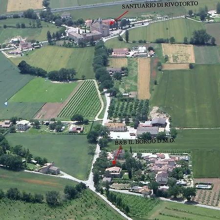 Il Borgodmd Rivotorto